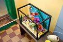 LEGO Tropical Aquarium
