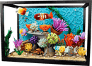 LEGO Tropical Aquarium