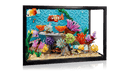 LEGO Tropical Aquarium