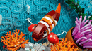 LEGO Tropical Aquarium