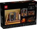 LEGO The Lord of the Rings: Balrog Book Nook