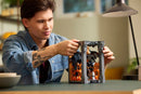 LEGO The Lord of the Rings: Balrog Book Nook