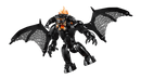 LEGO The Lord of the Rings: Balrog Book Nook