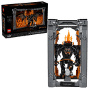 LEGO The Lord of the Rings: Balrog Book Nook