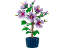 LEGO Hibiscus
