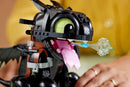 LEGO How To Train Your Dargon : Toothless