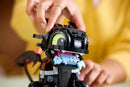 LEGO How To Train Your Dargon : Toothless
