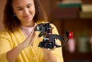 LEGO How To Train Your Dargon : Toothless