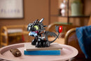 LEGO How To Train Your Dargon : Toothless