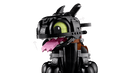 LEGO How To Train Your Dargon : Toothless