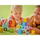 LEGO Alphabet Truck DUPLO