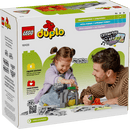 LEGO Train Tunnel and Tracks Expansion Set