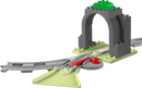 LEGO Train Tunnel and Tracks Expansion Set