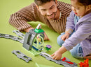 LEGO Train Tunnel and Tracks Expansion Set
