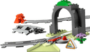 LEGO Train Tunnel and Tracks Expansion Set