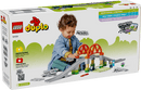 LEGO Train Bridge and Tracks Expansion Set