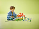 LEGO Train Bridge and Tracks Expansion Set