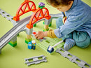 LEGO Train Bridge and Tracks Expansion Set