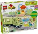 LEGO Interactive Adventure Train