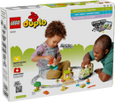 LEGO Interactive Adventure Train