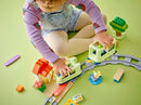 LEGO Interactive Adventure Train