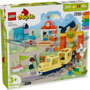 LEGO Big Interactive Community Train