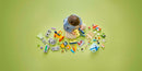 LEGO Big Interactive Community Train