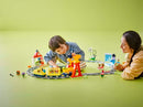 LEGO Big Interactive Community Train