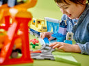 LEGO Big Interactive Community Train