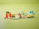 LEGO Big Interactive Community Train