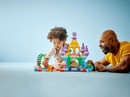 LEGO Ariel's Magical Underwater Palace