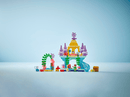 LEGO Ariel's Magical Underwater Palace