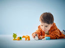 LEGO Wild Animal Families: Penguins & Lions