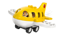 LEGO First Time at the Airport