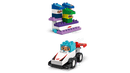 LEGO F1 Team Race Cars & Drivers