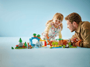 LEGO 3in1 Wild Animal Families