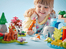 LEGO 3in1 Wild Animal Families