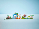 LEGO 3in1 Wild Animal Families