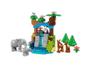 LEGO 3in1 Wild Animal Families