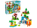 LEGO 3in1 Wild Animal Families