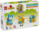LEGO 3in1 Animals on Wheels