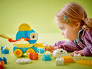 LEGO 3in1 Animals on Wheels