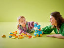 LEGO 3in1 Animals on Wheels