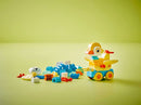 LEGO 3in1 Animals on Wheels