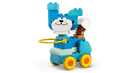 LEGO 3in1 Animals on Wheels
