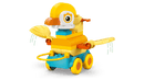 LEGO 3in1 Animals on Wheels