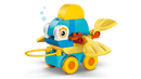 LEGO 3in1 Animals on Wheels