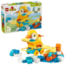 LEGO 3in1 Animals on Wheels