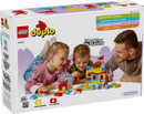 LEGO Hopsy's Castle Game