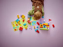LEGO Hopsy's Castle Game